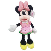 Disney Plush Minnie Strawberries M2 13inch AG2102043 - Colorland Toys